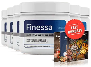 finessa discount